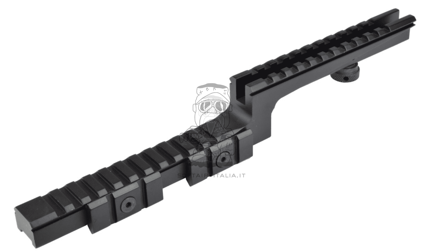 M4 - M16 Tactical Handel RIS Mount Supporto RIS per Maniglione Serie M4 - M16 by Royal