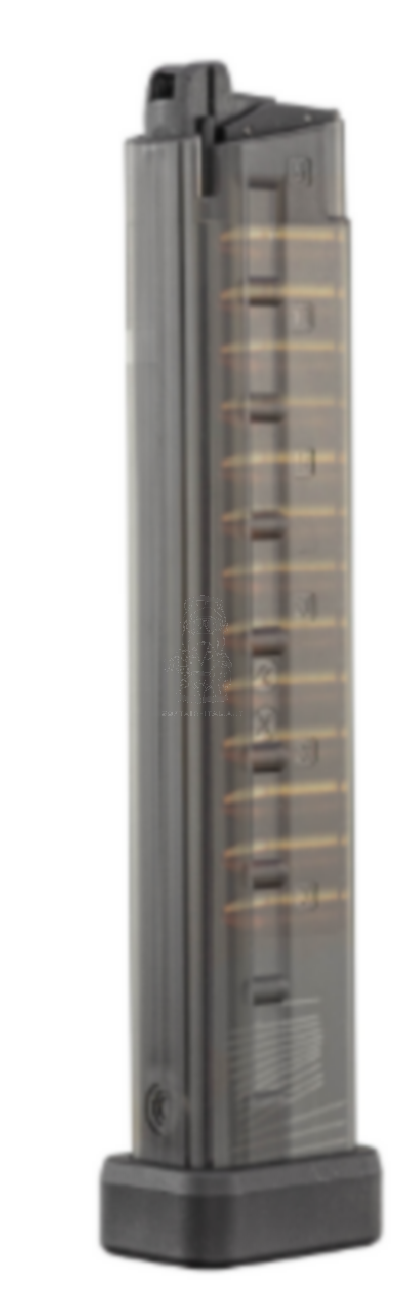 Maruyama SCW9-PRO 45bb w. Dummy Bullets Gas Magazine by VFC > Maruyama