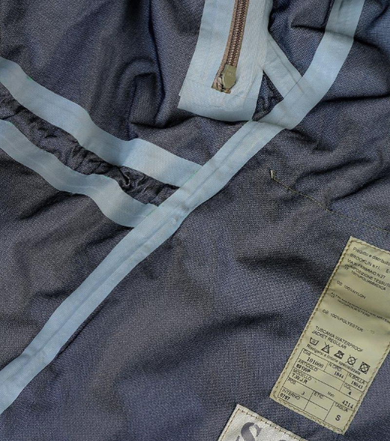 MC Multicam Tuscania Waterproof Regular Jacket by S.O.D. Gear