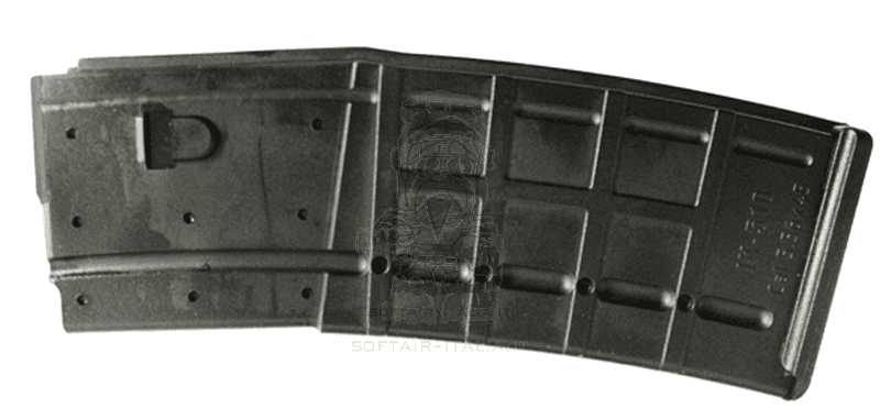 MTK M4 cal. 5,56 x 45 - .223 REM 29 Bullets - Cartucce by MTK