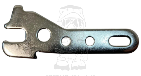 MWS Tokyo Marui - Double Eagle - Cyma Drop In Trigger Box Gruppo di Scatto by Tokyo Marui