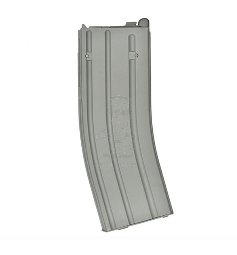 MWS Tokyo Marui GBBR Compatible 35bb Gas Magazine by Double Eagle