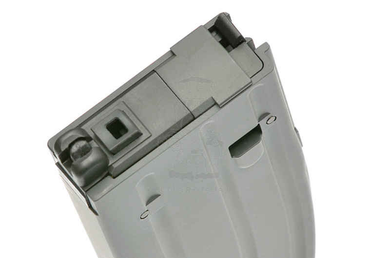 MWS Tokyo Marui GBBR Compatible 35bb Gas Magazine by Double Eagle