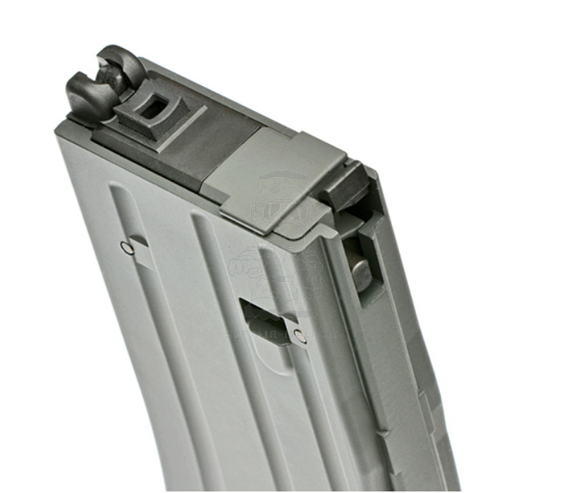 MWS Tokyo Marui GBBR Compatible 35bb Gas Magazine by Double Eagle