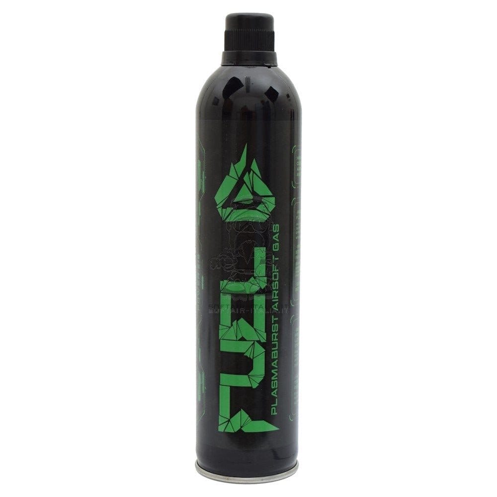 Plasmaburst 145PSI Airsoft Gas Medium Power 500ml by Fuel Rc