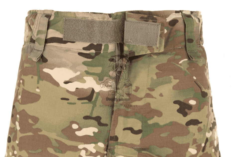 Predator MC Multicam® MK1 Tactical Combat Pants by Invader Gear