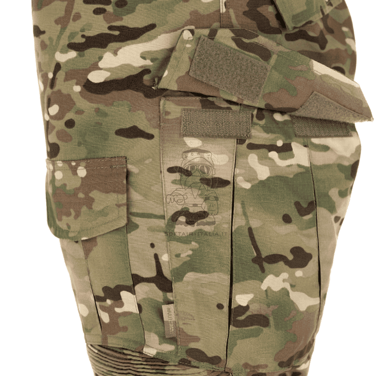 Predator MC Multicam® MK1 Tactical Combat Pants by Invader Gear