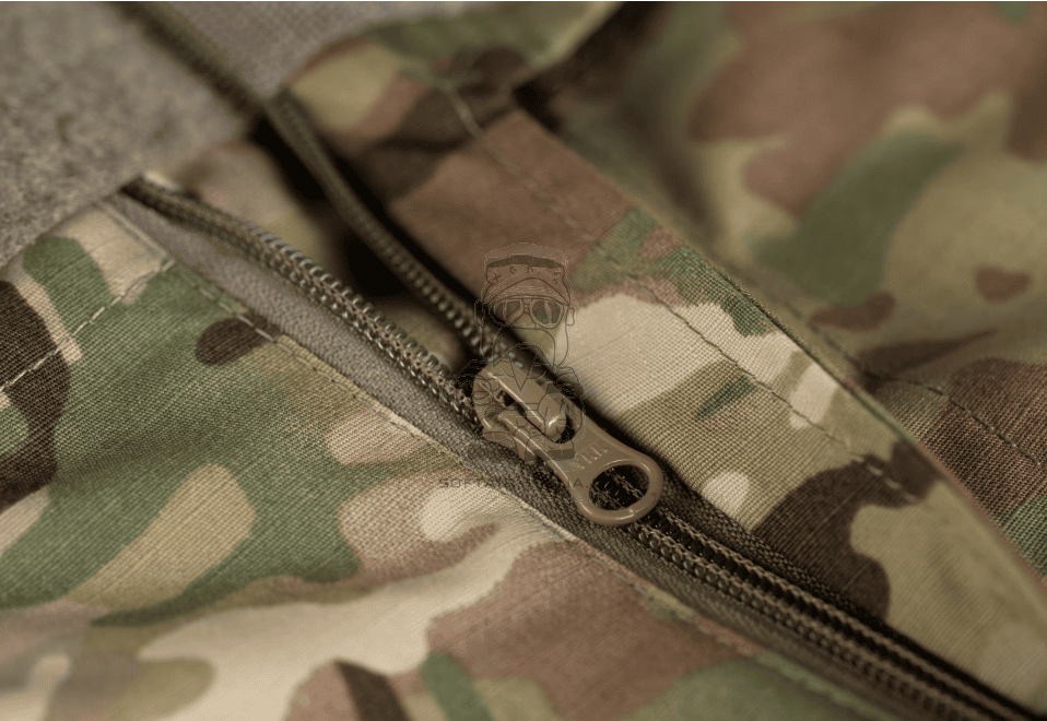 Predator MC Multicam® MK1 Tactical Combat Pants by Invader Gear