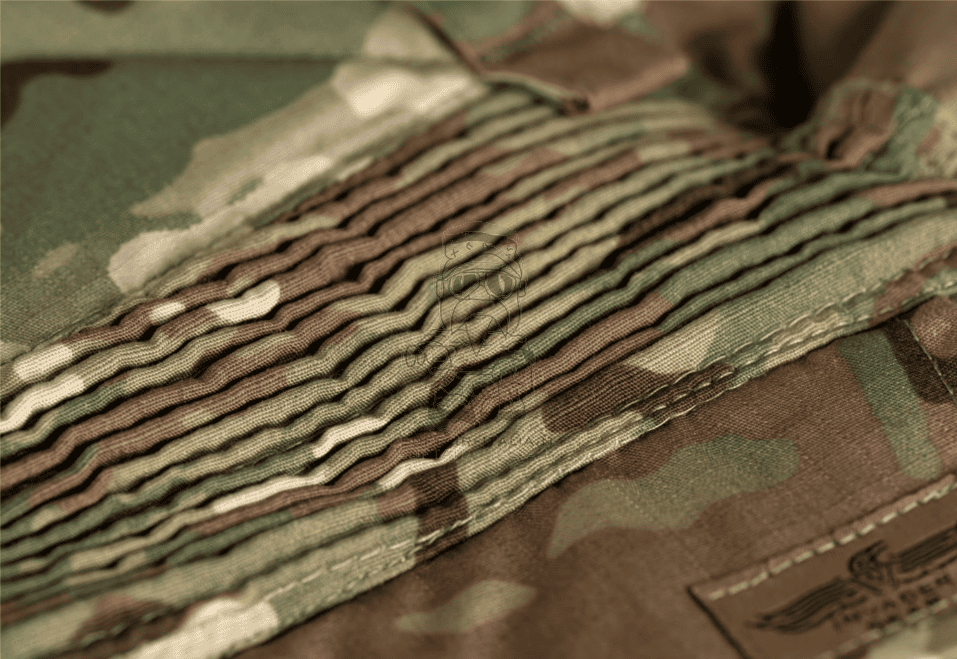 Predator MC Multicam® MK1 Tactical Combat Pants by Invader Gear