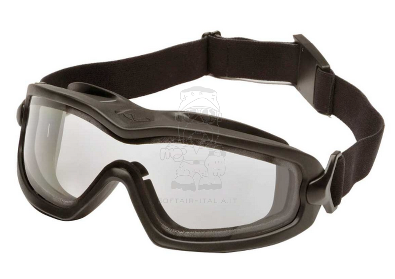 Pyramex V2G Plus Anti Fog EGB6410SDT Safety Glasses Occhiali Protettivi by Pyramex