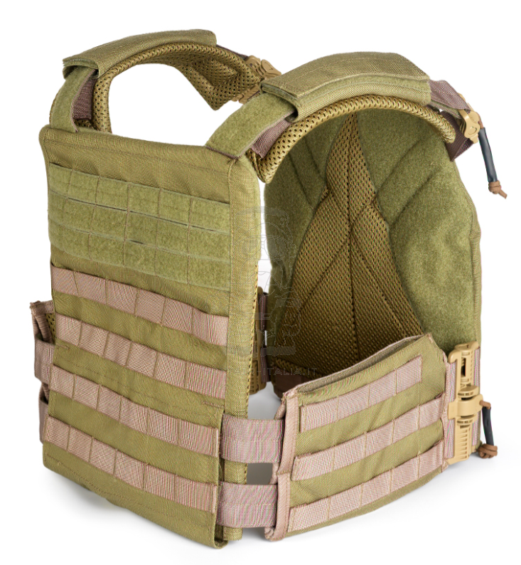 S.O.D. Gear Body Armour HCS P.P.C. Tattico Porta Piastra by S.O.D. Gear