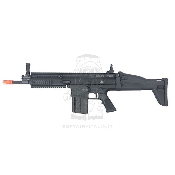 VFC > Cybergun FN Herstal SCAR H MK17 CQC by VFC > Cybergun