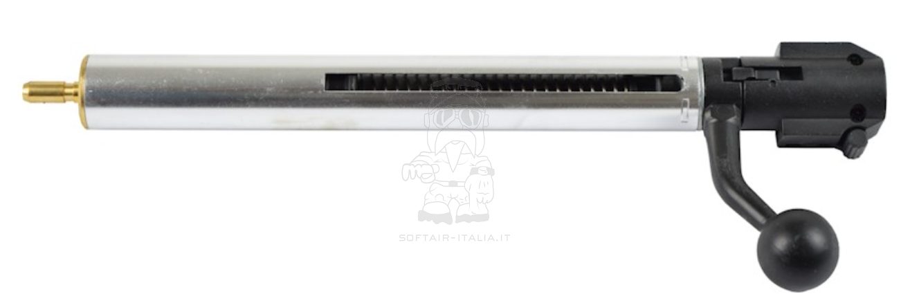 Snow Wolf SV-98 Bolt Action Spring Power Otturatore a Molla Completo SW-02503 by Snow Wolf