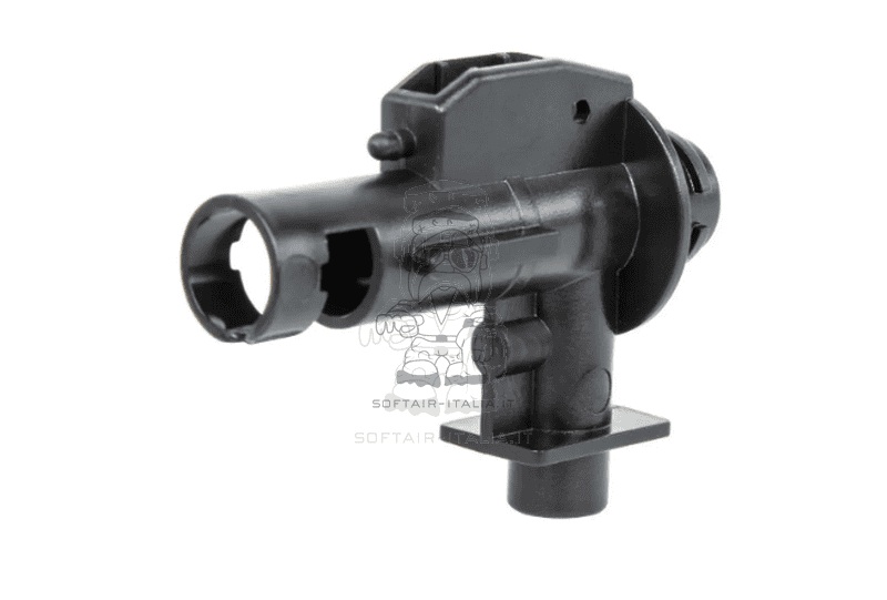 Specna Arms AR15 - M4 - M16 Hop-Up TDC Magnus™ Rotary Chamber with Helium™ Flat Hop Rubber by Specna Arms