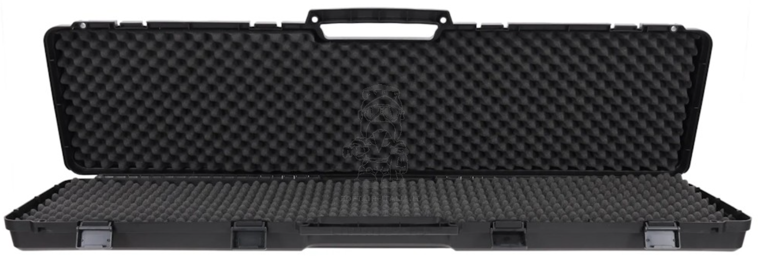 Specna Arms Gun Case Valigia Rigida per Fucili & Airsoft Replicas 120cm. by Specna Arms