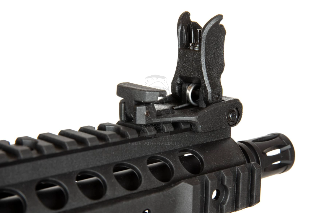 Specna Arms M4 SA-F01 Flex GATE X-ASR Mosfet AEG by Specna Arms