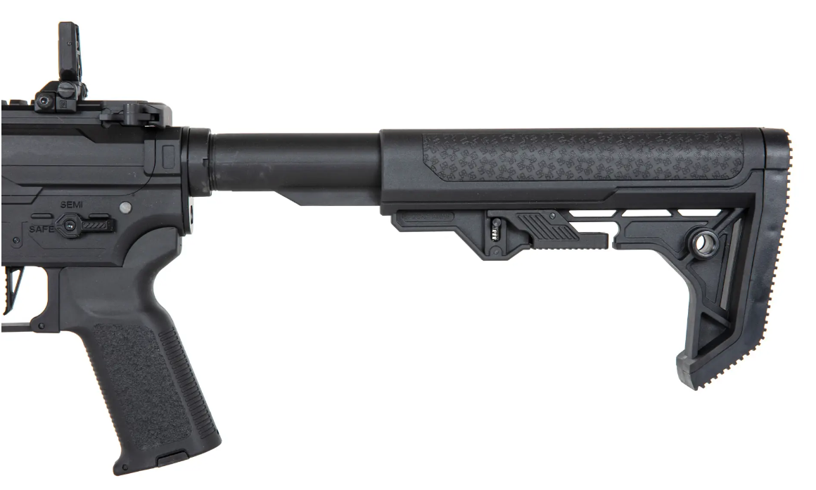 Specna Arms SA-F04-RL FLEX™ HAL ETU™ Light Ops Ultimate Receiver by Specna Arms