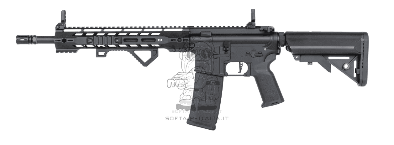Specna Arms Rock River Arms RRA SA-P14 PRIME™ Aster II - ETU Carbine with Brushless Motor by Specna Arms