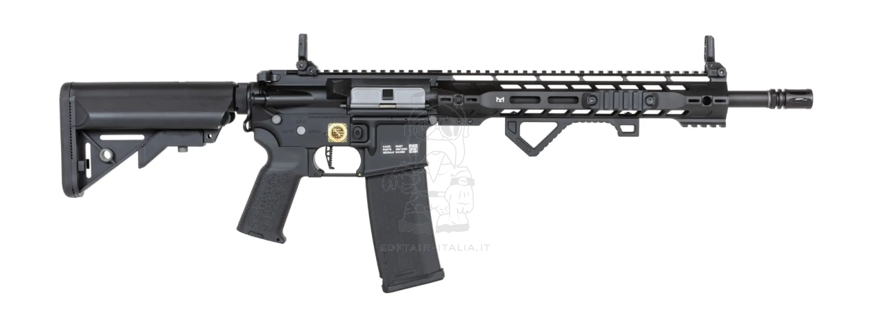 Specna Arms Rock River Arms RRA SA-P14 PRIME™ Aster II - ETU Carbine with Brushless Motor by Specna Arms