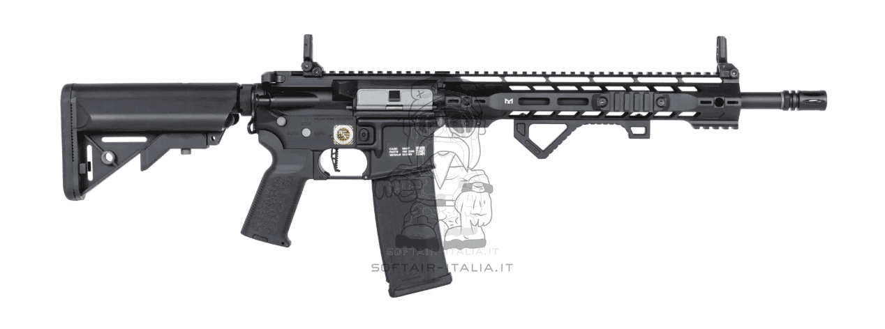 Specna Arms Rock River Arms RRA SA-P14 PRIME™ Aster II - ETU Carbine with Brushless Motor by Specna Arms