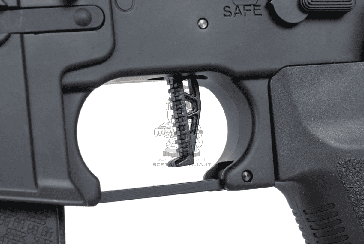 Specna Arms Rock River Arms RRA SA-P14 PRIME™ Aster II - ETU Carbine with Brushless Motor by Specna Arms