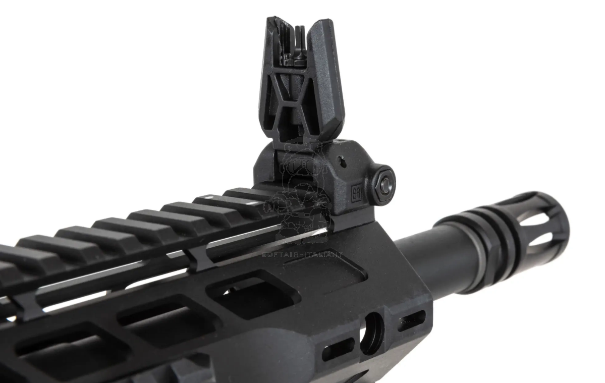 Specna Arms Rock River Arms RRA SA-P14 PRIME™ Aster II - ETU Carbine with Brushless Motor by Specna Arms