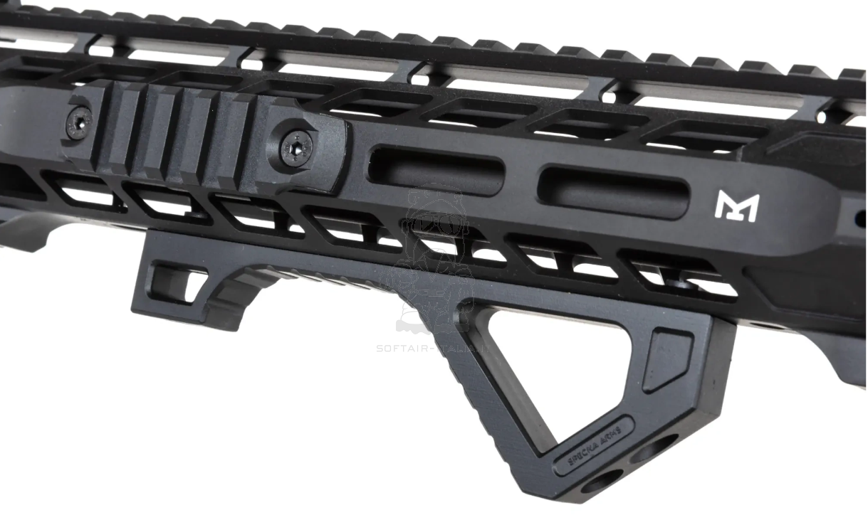 Specna Arms Rock River Arms RRA SA-P14 PRIME™ Aster II - ETU Carbine with Brushless Motor by Specna Arms