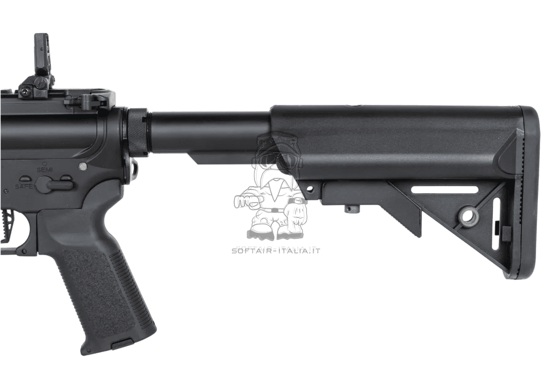 Specna Arms Rock River Arms RRA SA-P14 PRIME™ Aster II - ETU Carbine with Brushless Motor by Specna Arms