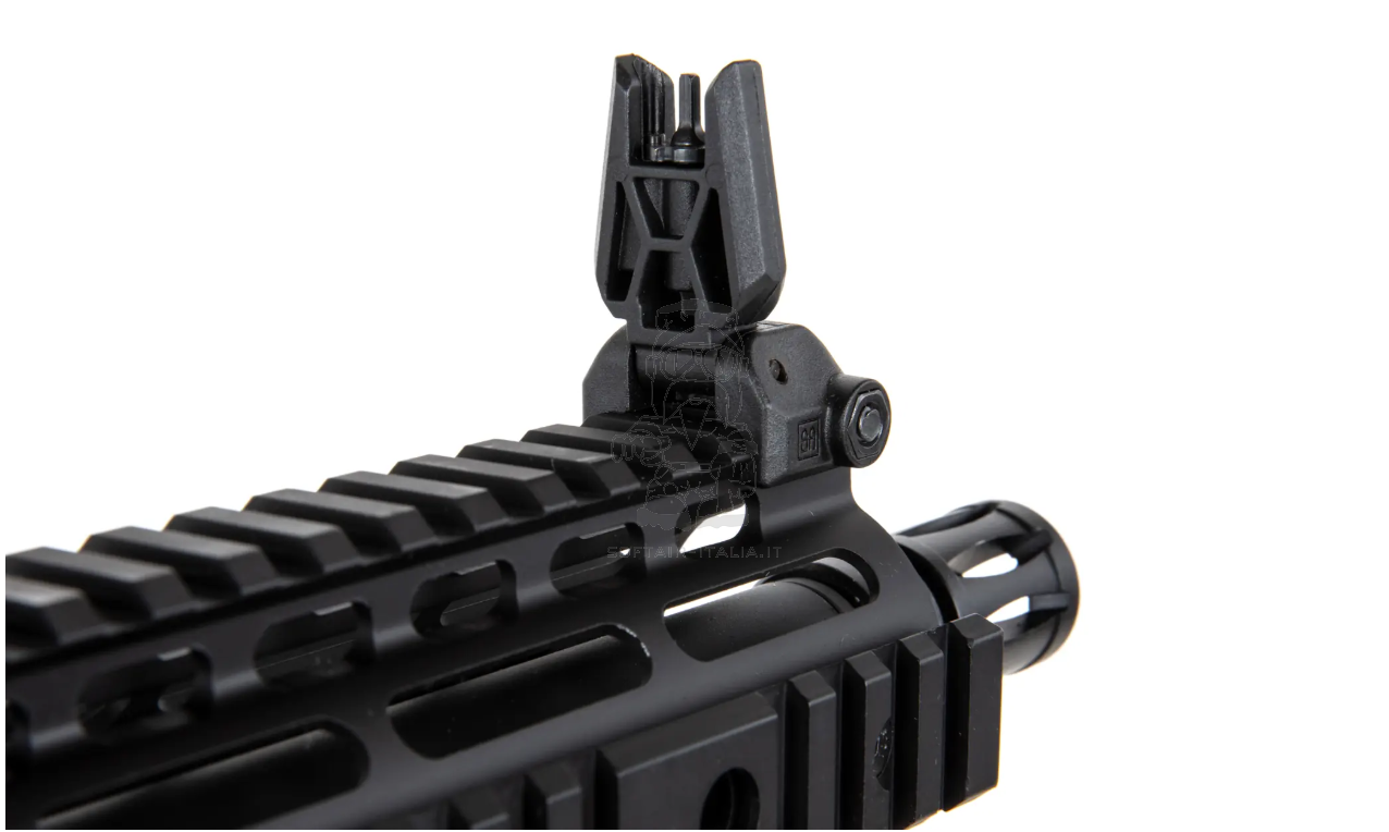 Specna Arms® SA-12 M4 KeyMod Shorty CORE™ HAL ETU™ AEG by Specna Arms®