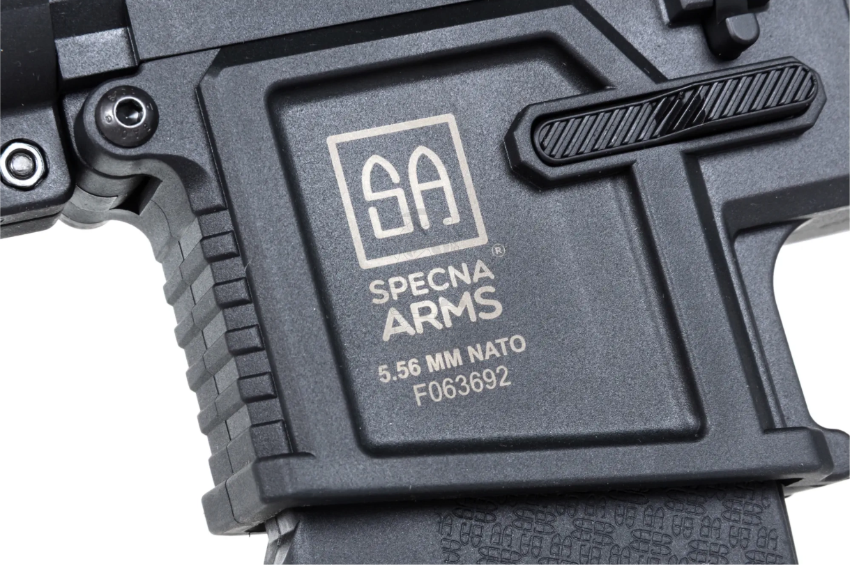 Specna Arms SA-F05-RL Flex™ Hal Etu™ Gen. 2 Light Ops Stock AEG by Specna Arms