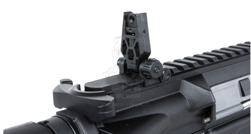 Specna Arms Stubby SA-C10 CORE™ HAL ETU™ Gen.2 AEG by Specna Arms