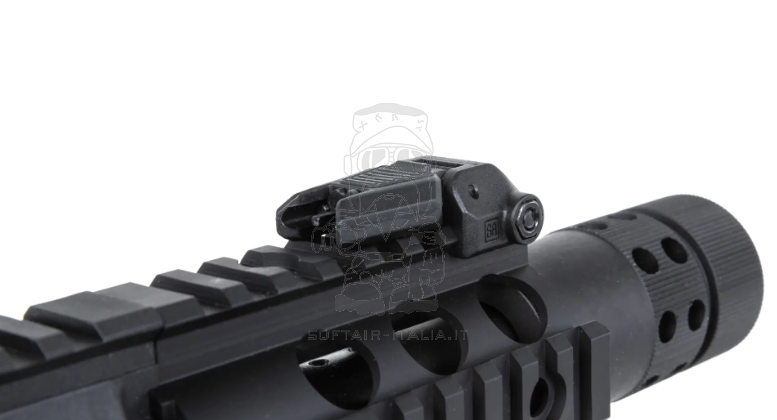 Specna Arms Stubby SA-C10 CORE™ HAL ETU™ Gen.2 AEG by Specna Arms