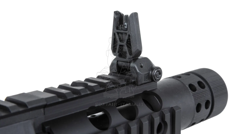 Specna Arms Stubby SA-C10 CORE™ HAL ETU™ Gen.2 AEG by Specna Arms