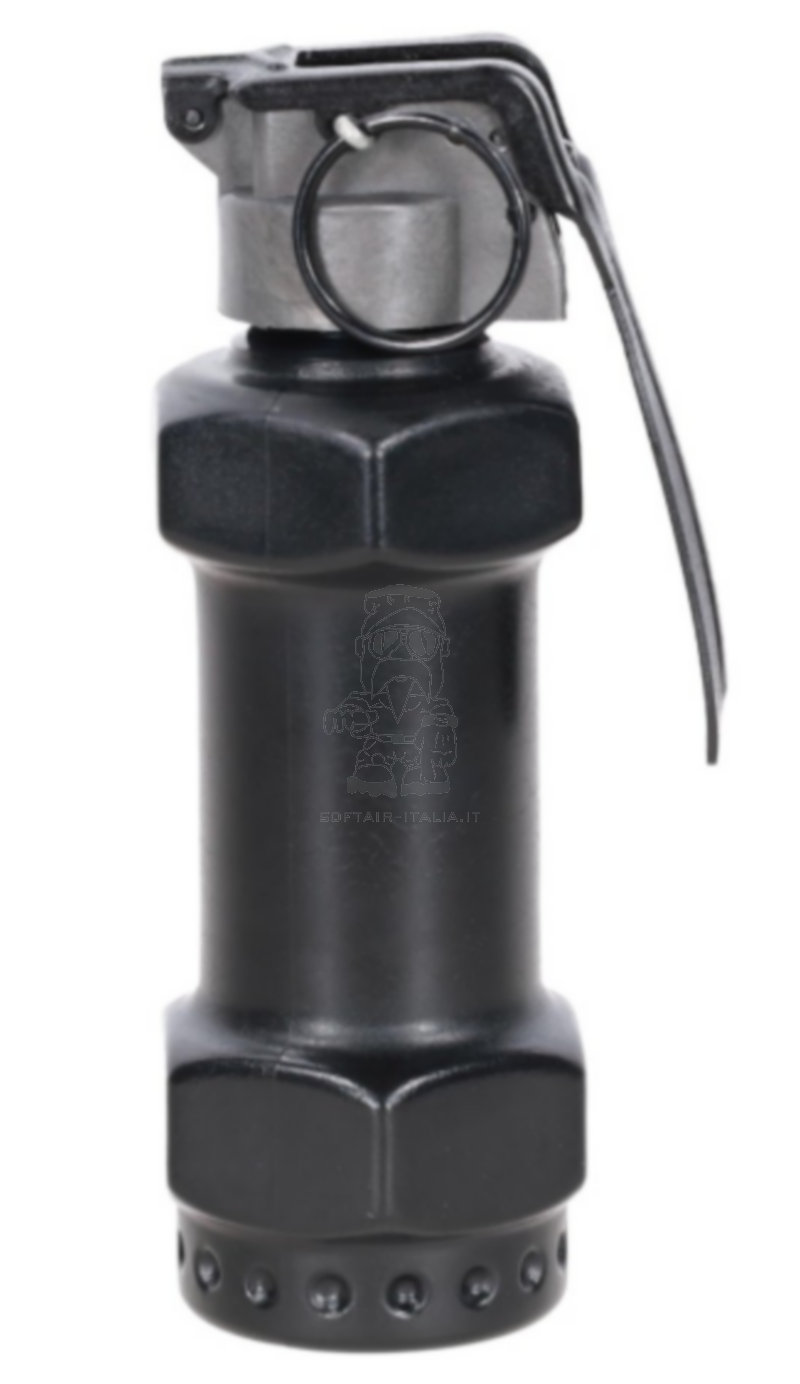 Specna Arms® Vapor™ Co2 Hand Grenade 3pcs 100bb Each Kit by Specna Arms®