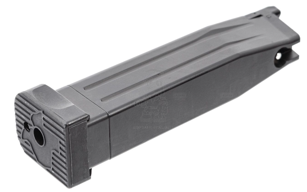 Taran Tactical Innovations™ EMG Licensed 2011 Combat Master Full Auto & Semi JW3 Hi-Capa GBB By EMG TTI Taran Tactical Innovations