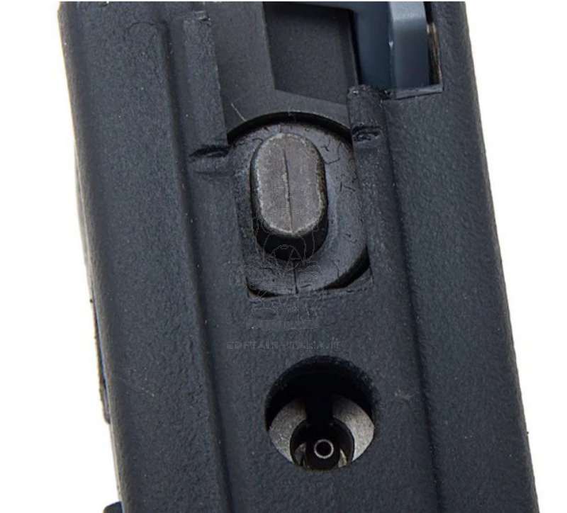 Tokyo Marui Hi-Capa & 1911 Winter Housing Nozzle Set HPA Full Auto Ready by Guns Modify