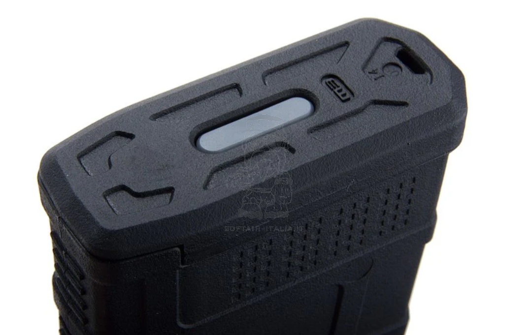 Tokyo Marui Hi-Capa & 1911 Winter Housing Nozzle Set HPA Full Auto Ready by Guns Modify