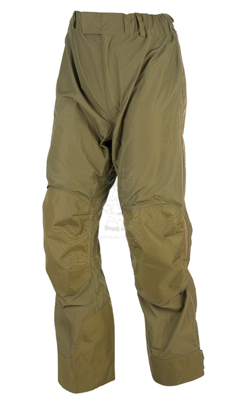 Tuscania HCS Waterproof Pants by S.O.D. Gear