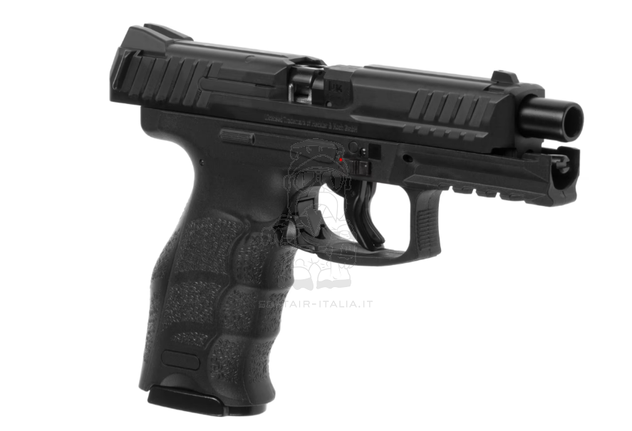 Umarex HK VP9 Heckler & Koch Co2 GBB Metal Slide Airsoft Pistol by WG - Umarex