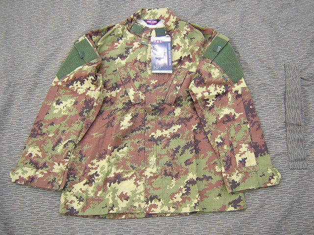 Tru-Spec Giacca Vegetata by Tru-Spec