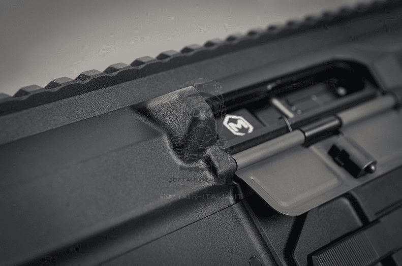 VFC AR9 Maxim MD9 GBBR Airsoft Replica by VFC