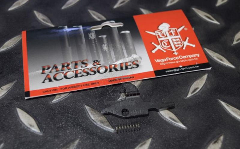 VFC M4 GBBR Steel Disconnector by VFC