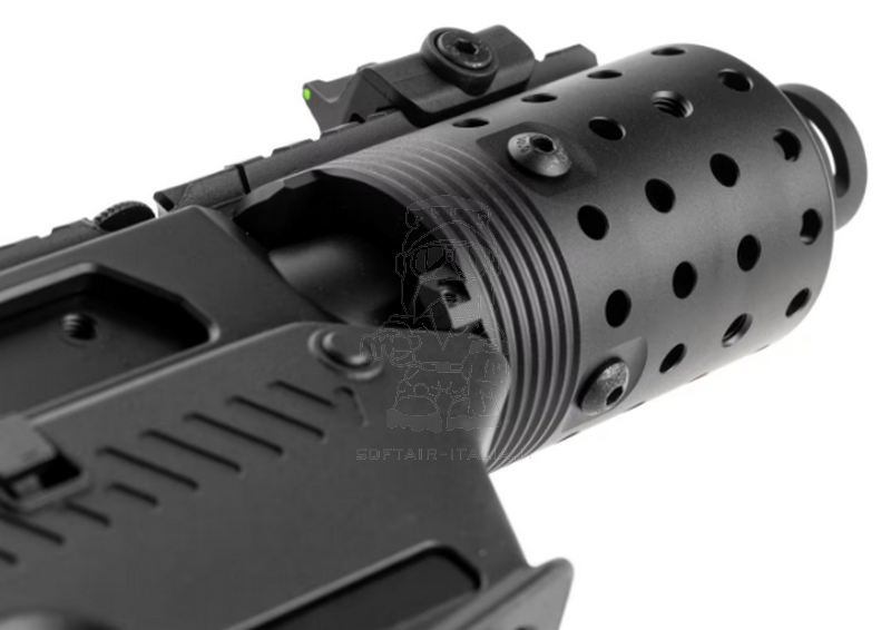 Vorsk VMP-2C SMG Sub Machine Gun GBB Gas BlowBack 1 Joule Version by Vorsk