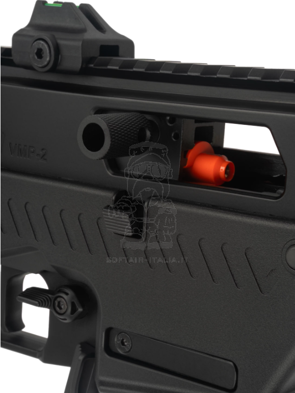 Vorsk VMP-2MD DMR GBB Airsoft Rifle By Vorsk