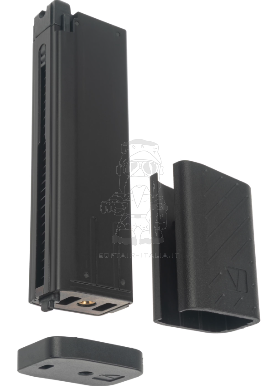 Vorsk VMP-2MD DMR GBB Airsoft Rifle By Vorsk