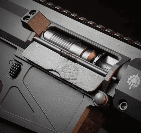 Wolverine MTW-308 Tactical XBR HPA by Wolverine