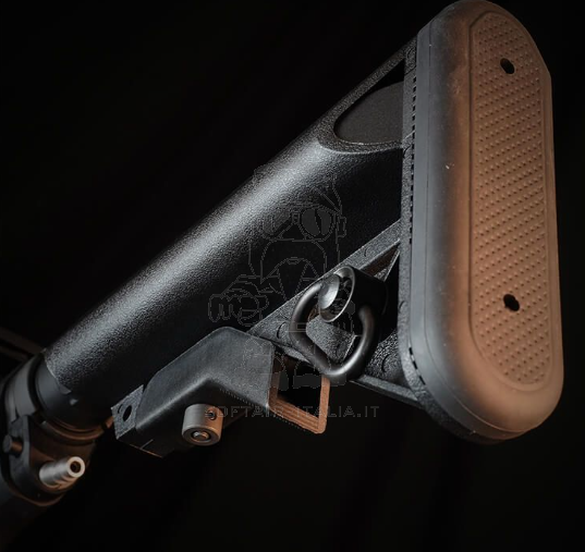 Wolverine MTW-308 Tactical XBR HPA by Wolverine