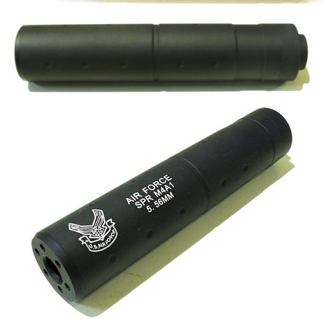 Silenziatore Floating "Air Force" by Big Dragon