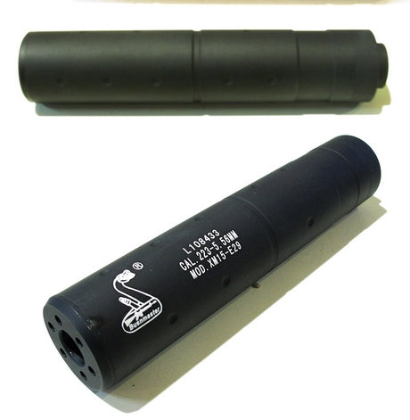 Silenziatore Floating "Bush Master" by Big Dragon