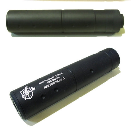 Silenziatore Floating "Knight" by Big Dragon